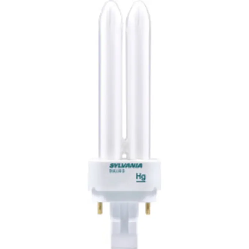 Sylvania CF26DD/830/ECO/21116 Compact Fluorescent Lamp 26W Bargain