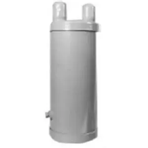 Final Sale Rheem 83-22272-95 7/8 inch Solder Accumulator Kit 300 psi 128 oz (R-22)/116 oz (R-410A)