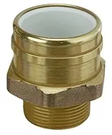 Big Sale Sioux Chief 646-PG5 Adapter 1-1/4 Mip X 1-1/4 Pvc Socket No Lead