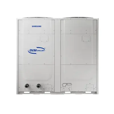 Place Order Samsung AG010KSVAFH/AA DVMS Air Cooled HP Chiller 10 Ton 208-230/3/60