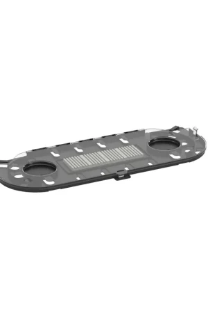 Mega Sale Panduit FOSMF Fiber Optic Splice Module 24 Fusion For Rack Mount Enclosure