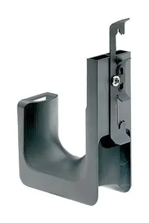 Panduit JP75DW-L20 StrongHold J-Hook, 10 lb Load, Drop Wire Mount, 50-Pack Hassle-Free Returns