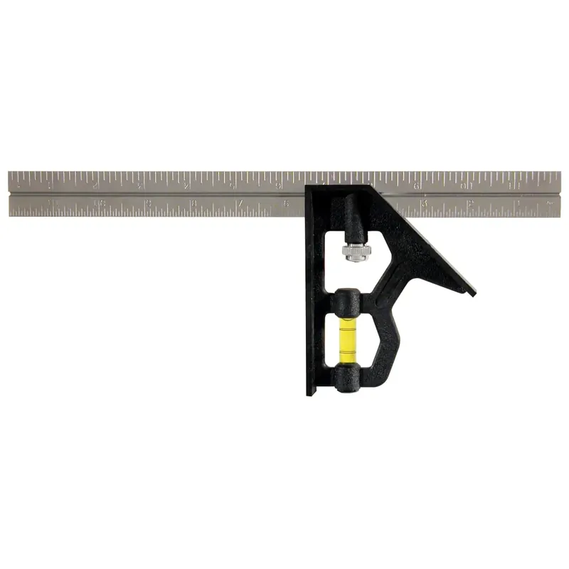 Milwaukee 220 - 12 In. Combination Square Last Chance