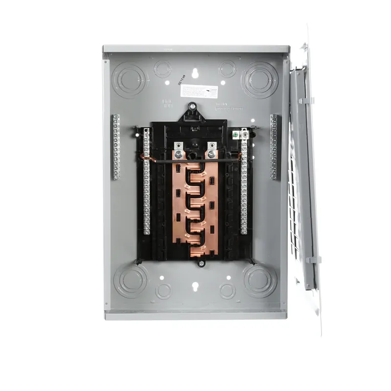 In Demand Siemens P1624L1125CU 120/240 VAC 125 Amp 1-Phase 3-Wire NEMA 1 Main Lug/Convertible Load Center