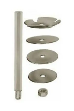 Fresh Stock Pasco 3253 3 Ram Bit Complete
