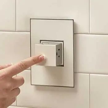 Grab Now Legrand ARPTR151GW2 Pop-Out Outlet Kit 15A 125V 1-Gang