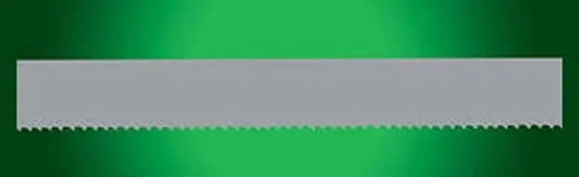 Simonds Saw 64188008 1-1/4 x 250' Bi-Metal Band Saw Blade with Plastic Capping Special Discount