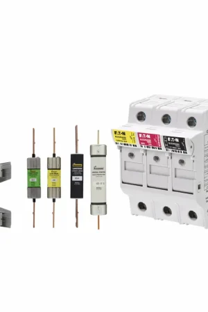 Special Offer Eaton 5AHLE-400E BUSS 5AHLE 5KV400E