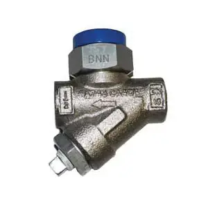 Spirax Sarco 0680762 TD42L Low Capacity Thermo-Dynamic Steam Trap Sale