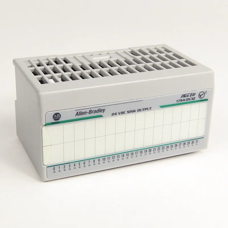 Allen-Bradley 1794-OB32P Flex 32-Point Digital Output Module 24V DC Replacement MPN Hot Deal