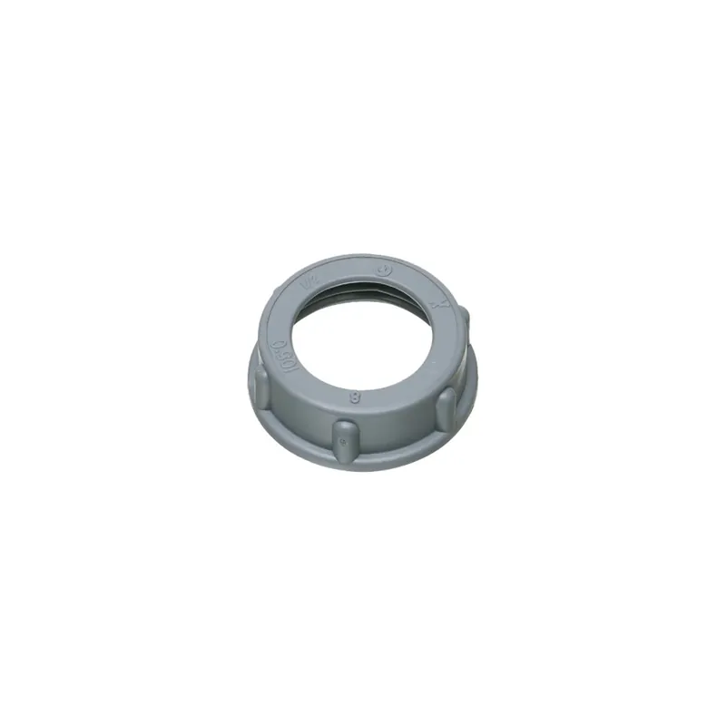Budget Arlington 442 1 Plastic Insulated Bushing 105 Degrees Celsius