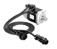 Discount Allen-Bradley TLY-A230T-HK62AA TL Series 240 VAC Rotary Servo Motor