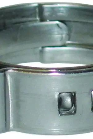 A.Y. McDonald 4423-051 Oetiker 1 in. Stainless Steel PEX Pipe Clamp Reduced Price