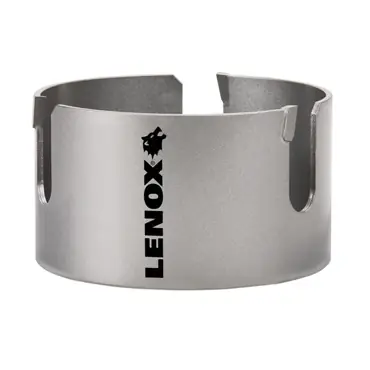 Lenox lxah4458 | 119017143 | 4-5/8 inch Carbide Tip Hole Saw Discount