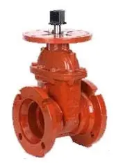 Smith-Cooper International 017125MN060 Mechanical Joint x Mechanical Joint 300 PSI CWP Lead-Free Free Returns