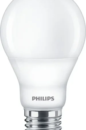 Signify 479444 PHIL 479444 8.8A19/PER/927-22/P/E26 Replacement MPN Brand New