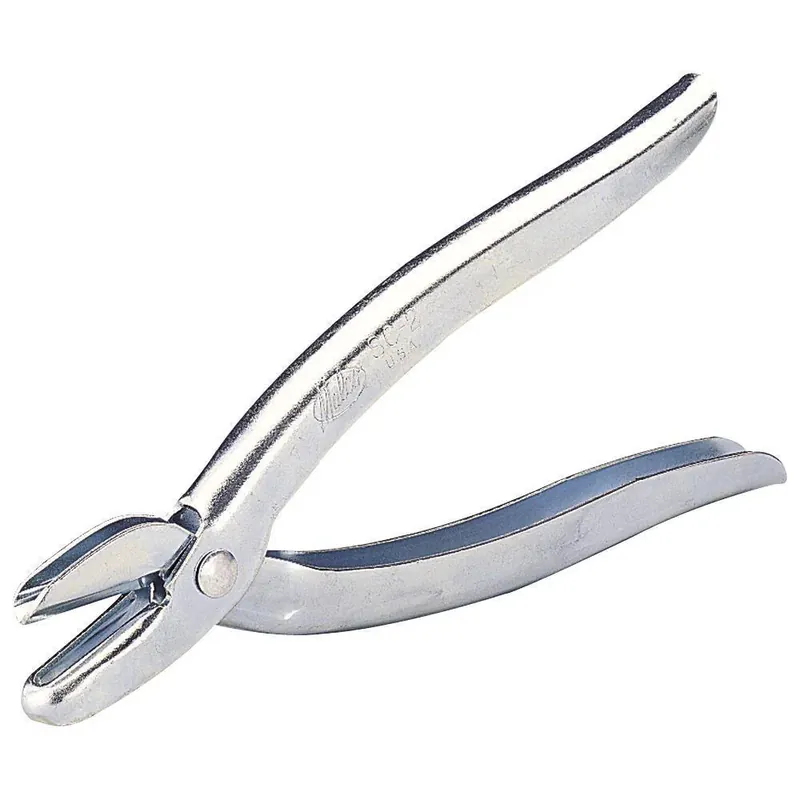 Top Rated Malco SC2 Single Blade Crimper