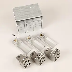Crafted Allen-Bradley 140G-J-MTL63 Circuit Breaker Terminal Lug