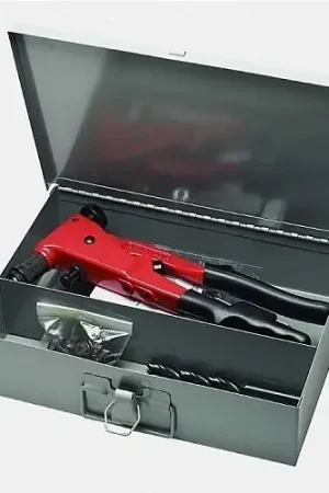 Best Choice Alarm Controls JN-1 Hand Tool, Jack Nut Installation Tool Kit
