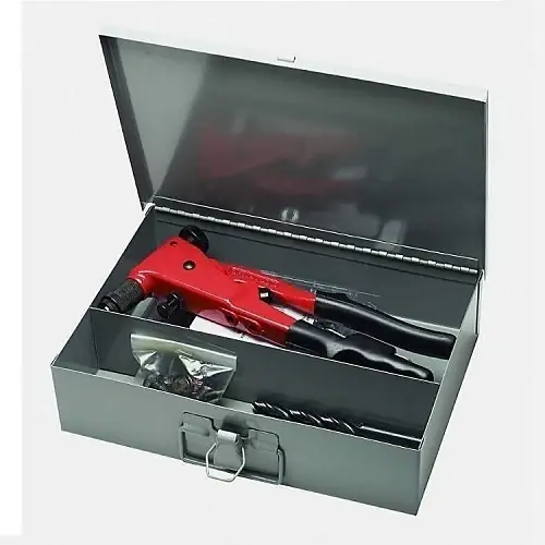 Best Choice Alarm Controls JN-1 Hand Tool, Jack Nut Installation Tool Kit