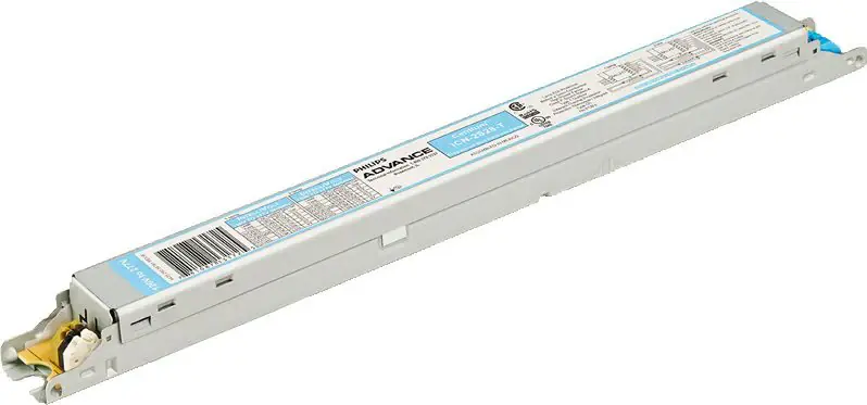 One Day Deal Signify ICN2S54T35M ADV ICN2S54T35M ELE BALLAST (2) F54