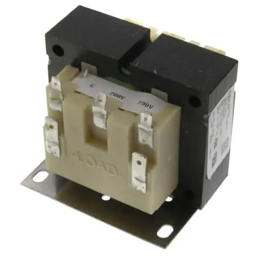 Trane TRR01558 200/230-24V QC Transformer 75VA Buy Direct