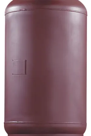 Today Only Watts 0212027 5 Gal. Pressurized Expansion Tank
