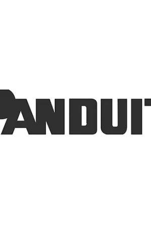 Panduit BT2S-M Dome-Top Barb Ty Cable Tie 8 inch 50 lb Direct From Factory