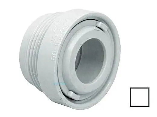 AquaStar ASD101B Aquastar White Remodel Eye Ball 3/4 | ASD101B Sale
