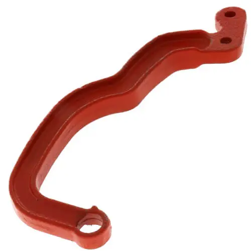 Affordable Woodford 10008 Red Handle for Models Y1 & Y34