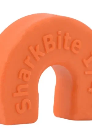 One Day Deal SharkBite U706 1/4 in. Plastic Disconnect Clip