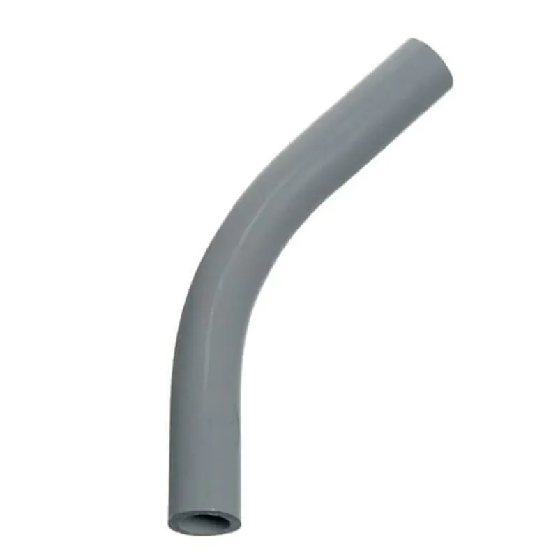 CARLON UB6AF Schedule 80 Elbow 1 Inch Bend Radius Standard Bend Angle 30 Degrees Replacement MPN Luxury