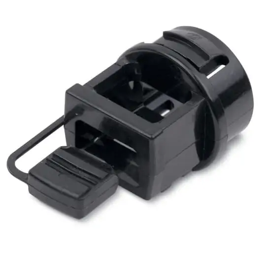 Steel City 3300 Fitting Non-Metallic Sheathed Cable Knockout Size 1/2 Inch Cheap