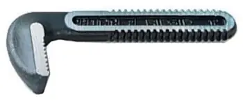 Ridgid 31630 Hook Jaw for 12 Pipe Wrench Limited Time
