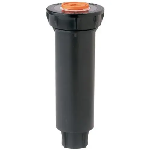 Budget Rain Bird A50205 1800 PRS Pop-Up Spray Head, 1/2 in FNPT Connection, 15 to 75 psi Pressure, 0.1 gpm Flow Rate