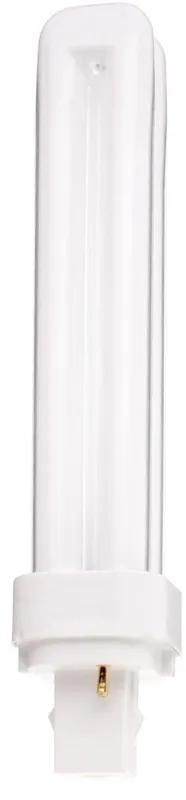 Best Price SATCO S8327 26W T4 Compact Fluorescent Light Bulb with G24d-3 Base
