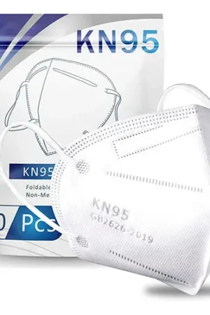 Reduced Price Generic KN95-MASK CDC/FDA Approved Mask, Disposable