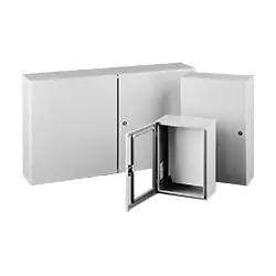 Fast Shipping Hoffman CSD483610 Concept(tm), Type 4 and 12 Power (Each)