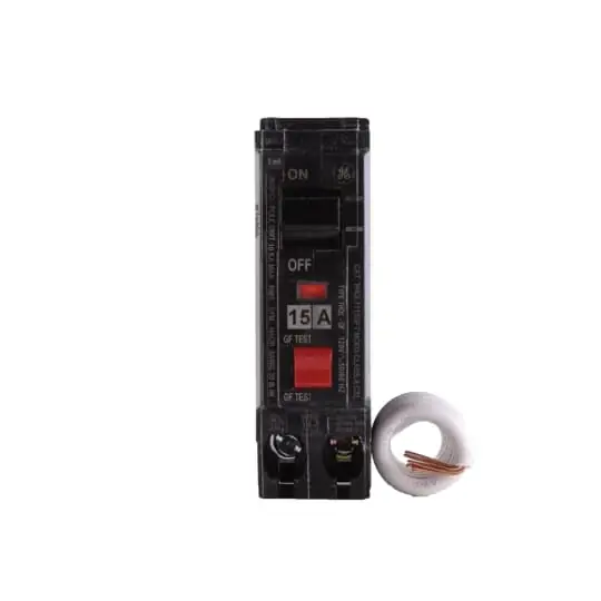 Special Discount Q-Line THQL1115GFT GE THQL 1P 120V 15A GFC