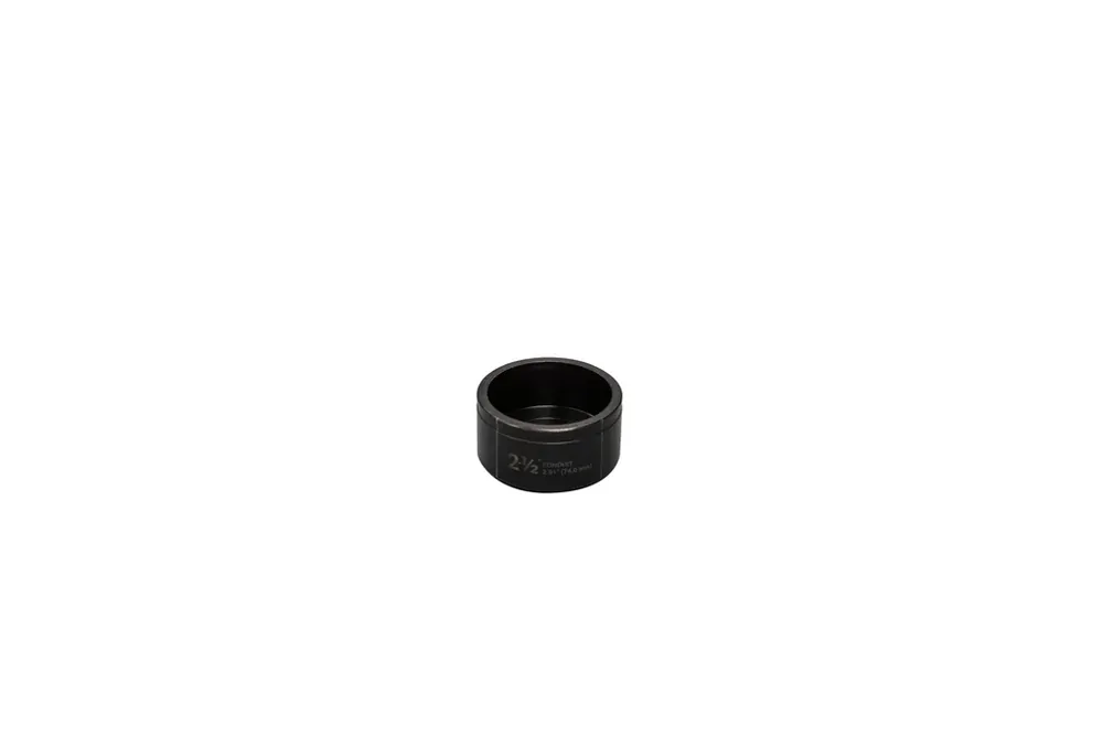 Greenlee KD-2-1/2 Die, 2-1/2 Conduit Size, Punches and Dies Latest