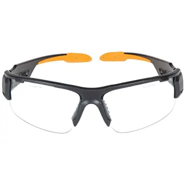 Klein Tools 60161 Professional Safety Glasses Power Clear Lens Hot Picks