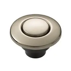 Price Cut Moen AS-4201-NL Air Switch in Polished Nickel