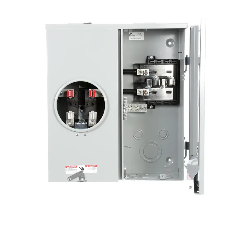 Siemens MM0406L1200H MM LUG 4S/6C 200A Price Drop