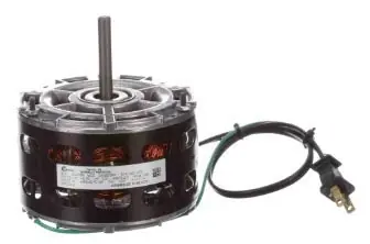 Express Delivery AO Smith 975 Fan and Blower Motor 1/20 HP 5 X 5.25