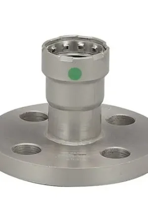 Buy Today VIEGA 25760 1/2 MEGAPRESS FLANGE