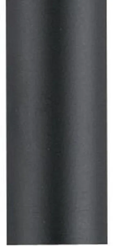 Fanimation DR1-12BL 12 in. Fan Downrod in Black Today Only