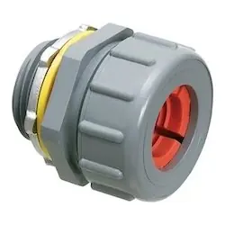 Arlington NMCG100750 Non-metallic Liquid-tight Cord Connector 1 Inch Cable Openings Hot Picks
