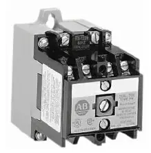 Price Cut Allen-Bradley 700-P000A1 600 Volt Industrial Relay