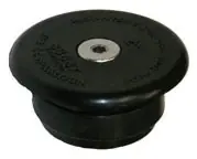 Same Day Shipping Test-Tite 83687 2 in. Cleanout Plug Flush Replacement MPN