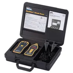 Don't Miss Out Ideal 61-955 SureTrace Circuit Tracer Open/Closed